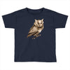 owligami Toddler T-shirt