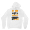 My Son Is Super Awesome His Mother Unisex Hoodie