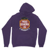 proud grandma of a 2018 graduate. Unisex Hoodie