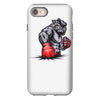 mma bulldog final iPhone 8