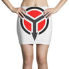 fahrie77 Mini Skirts