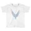 Maverick Toddler T-shirt