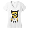 wolvenion (2) Women's V-Neck T-Shirt
