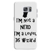not a nerd (2) Samsung Galaxy S7