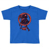 dinodanceur Toddler T-shirt