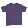 Girls Want To Have Fundamentals Rights Youth Tee