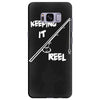 keeping it reel Samsung Galaxy S8 Plus Case