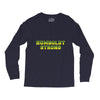 Humboldt Strong Long Sleeve Shirts