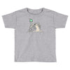 intensive care unit Toddler T-shirt
