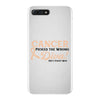 Cancer Picked The Wrong Diva iPhone 7 Plus Case