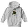 slappa da bass Youth Hoodie