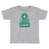i shoot raw photography camera photograph Toddler T-shirt