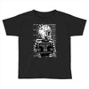 lol mugshot Toddler T-shirt