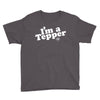 I'm A Tepper Youth Tee