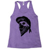 hardcore Racerback Tank