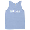 personal trainer fitness Tank Top