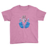 sub zero Youth Tee