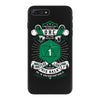 Natural 1   Orc Green Edition iPhone 7 Plus Case