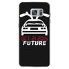 back to the future classic Samsung Galaxy S7