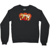 chinese zodiac Crewneck Sweatshirt