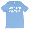 vote for cynthia T-Shirt