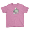 mon calamari from the black lagoon Youth Tee
