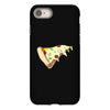 Pizza Slice Little iPhone 8