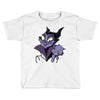 yzmaleficent Toddler T-shirt