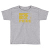 vegeta pride  dragonball z Toddler T-shirt