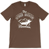 the outdoor adventure T-Shirt