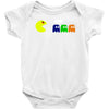 funny zombie Baby Onesie