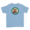 lawndale&rsquo;s undead Youth Tee