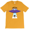 i want to leave T-Shirt