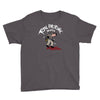 total protonic reversal Youth Tee