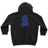 Work Hard, Stay Humble Youth Hoodie
