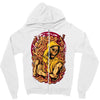 ultras flare Zipper Hoodie