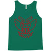 american seal Tank Top