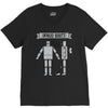 onward robots! &ndash; by chris ware V-Neck Tee