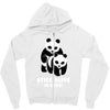 Still Alive Bitches Zipper Hoodie