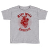 sacrifice Toddler T-shirt