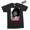 Aretha Franklin Queen Exclusive T-shirt