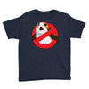NO PORGS! Youth Tee