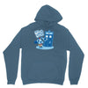 whos clues Hoodie