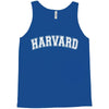 harvard logo Tank Top