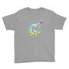 playing god Youth Tee