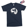 midnight desolation Exclusive T-shirt