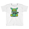 rayquaza pokedoll Toddler T-shirt