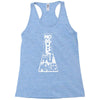 full measure Racerback Tank