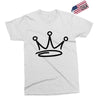 THE LAST KING Exclusive T-shirt