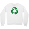 rock paper scissors Crewneck Sweatshirt